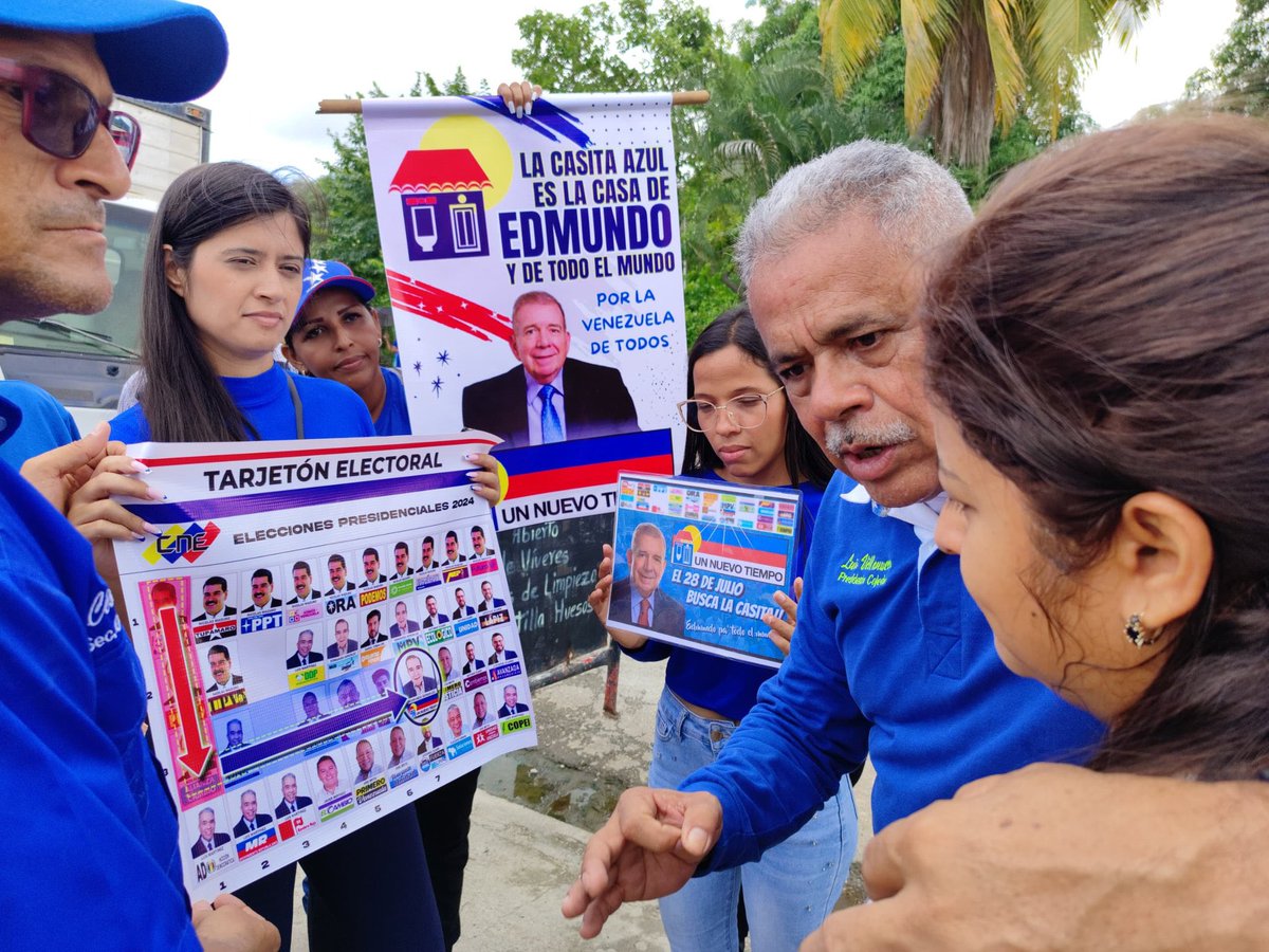 Carlos Hernández tweet media