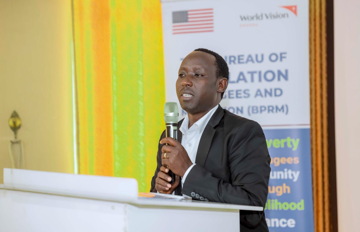 RodiRwanda's tweet photo. @WVRwanda Today, RODI Rwanda joined @WVRwanda in celebrating the close-out of the #PACproject! 🎉
After 3 years of partnership impacting Mahama, Kigeme, and Mugombwa camps (with Caritas in Kiziba and Nyabiheke), we reflect on our journey and achievements. https://t.co/7N40FpRGJJ