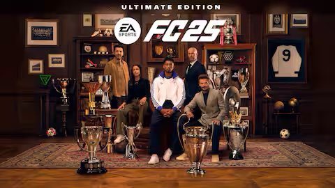 Pedro (@pedrofc__) on Twitter photo Je suis les nouveautés d’EAFC 25 avec intérêt 🚀
Il y a de grandes chances que cette année soit ma dernière et je compte bien vous donner tout ce que j’ai les amis 🫡
Rendez vous fin août : contenus, coaching, nouvelle formule Discord et bien eSport on parlera de tout ça 🙏🏼 Je suis les nouveautés d’EAFC 25 avec intérêt 🚀
Il y a de grandes chances que cette année soit ma dernière et je compte bien vous donner tout ce que j’ai les amis 🫡
Rendez vous fin août : contenus, coaching, nouvelle formule Discord et bien eSport on parlera de tout ça 🙏🏼
