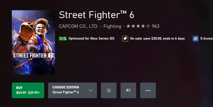 iNegadi's tweet photo. @GameStop @ryancohen
GameStop has been skipping most digital game sales recently. Why? https://t.co/z02KLYdqsw