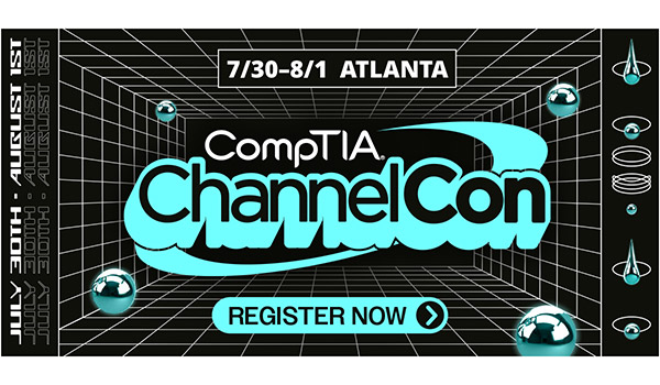 IRONSCALES's tweet image. 🌐 We&apos;re heading to #ChannelCon2024! Join us at the IT Channel&apos;s premier event to energize your business. Connect with industry experts, gain new insights, &amp;amp; drive your productivity &amp;amp; sales to new heights. Don&apos;t miss out!
🔗: hubs.la/Q02HYV0-0
#IRONSCALES #CompTIA @comptia