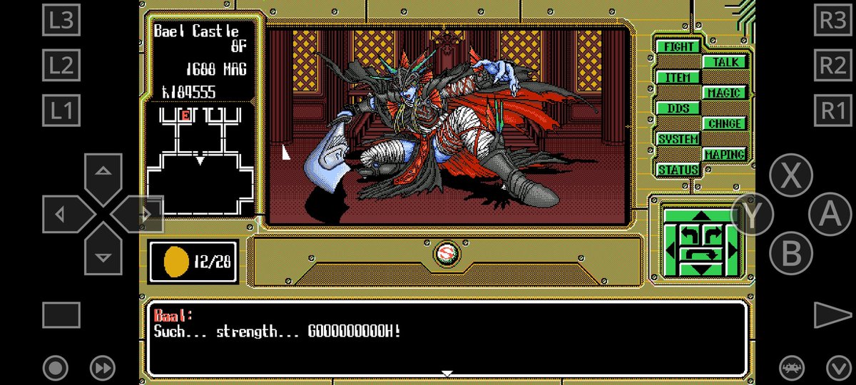 Delokrua's tweet photo. @sneikkimies I haven’t identified any new impassable points, but I completed the game on version 0.21 and this translation is great! https://t.co/CUpZkDki01