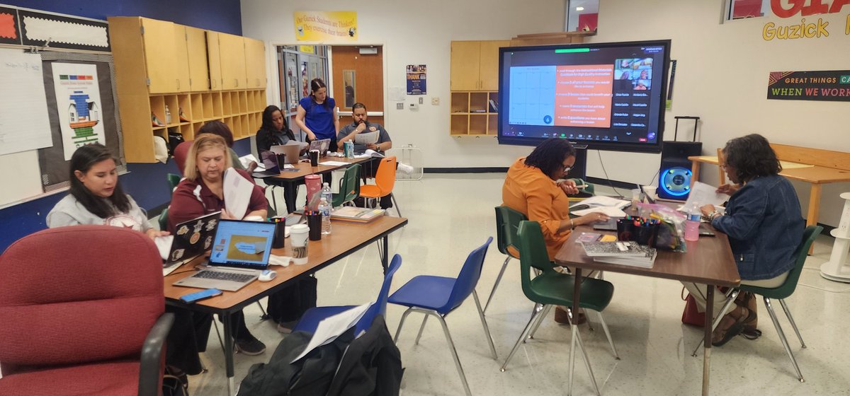 Mark Ramirez (@mramirezdisd) on Twitter photo Region 1 VTs coming together to get ahead of understanding and preparing to Level Up with our new science TEKS. #Region1Excellence <a href="/REHdz79/">Rosa Elva Hernandez</a> <a href="/SHussainDISD/">Salem Hussain</a> <a href="/Beverly_A_Lusk/">Beverly Lusk</a> <a href="/PathtoPinkston/">Path to Pinkston</a> <a href="/AdamsonSchools/">Adamson Schools</a> Region 1 VTs coming together to get ahead of understanding and preparing to Level Up with our new science TEKS. #Region1Excellence <a href="/REHdz79/">Rosa Elva Hernandez</a> <a href="/SHussainDISD/">Salem Hussain</a> <a href="/Beverly_A_Lusk/">Beverly Lusk</a> <a href="/PathtoPinkston/">Path to Pinkston</a> <a href="/AdamsonSchools/">Adamson Schools</a>