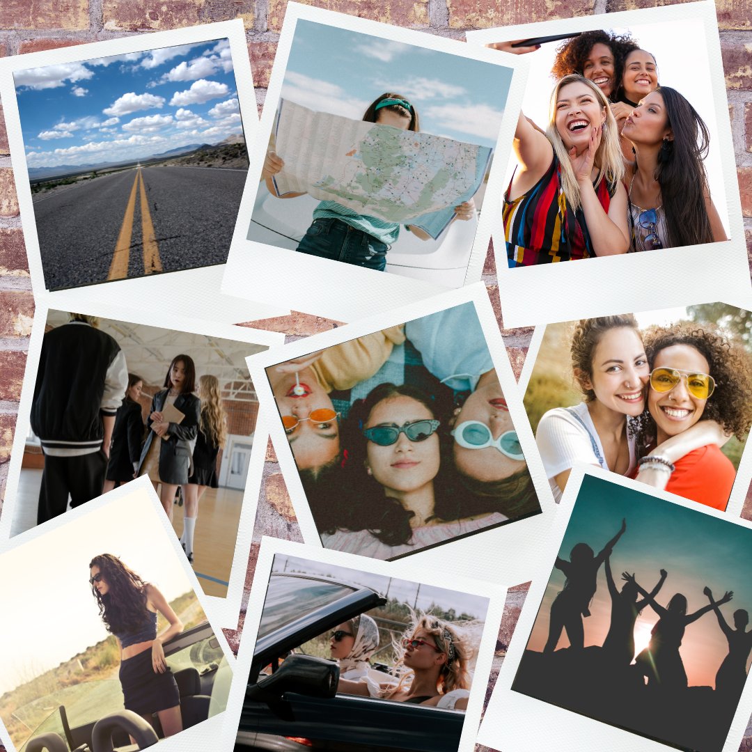 andreakeyo's tweet photo. THE OUTSIDERS x THE BODY x THELMA &amp; LOUISE
Set in 1995
3 HS seniors
16yo sister
1 missing best friend
1 unforgettable road trip
= friendship, sisterhood, &amp; 1 secret revealed threatening to keep them stuck in Beaver Creek forever #SmallPitch #YA #NVL https://t.co/tBVPlCiCdX