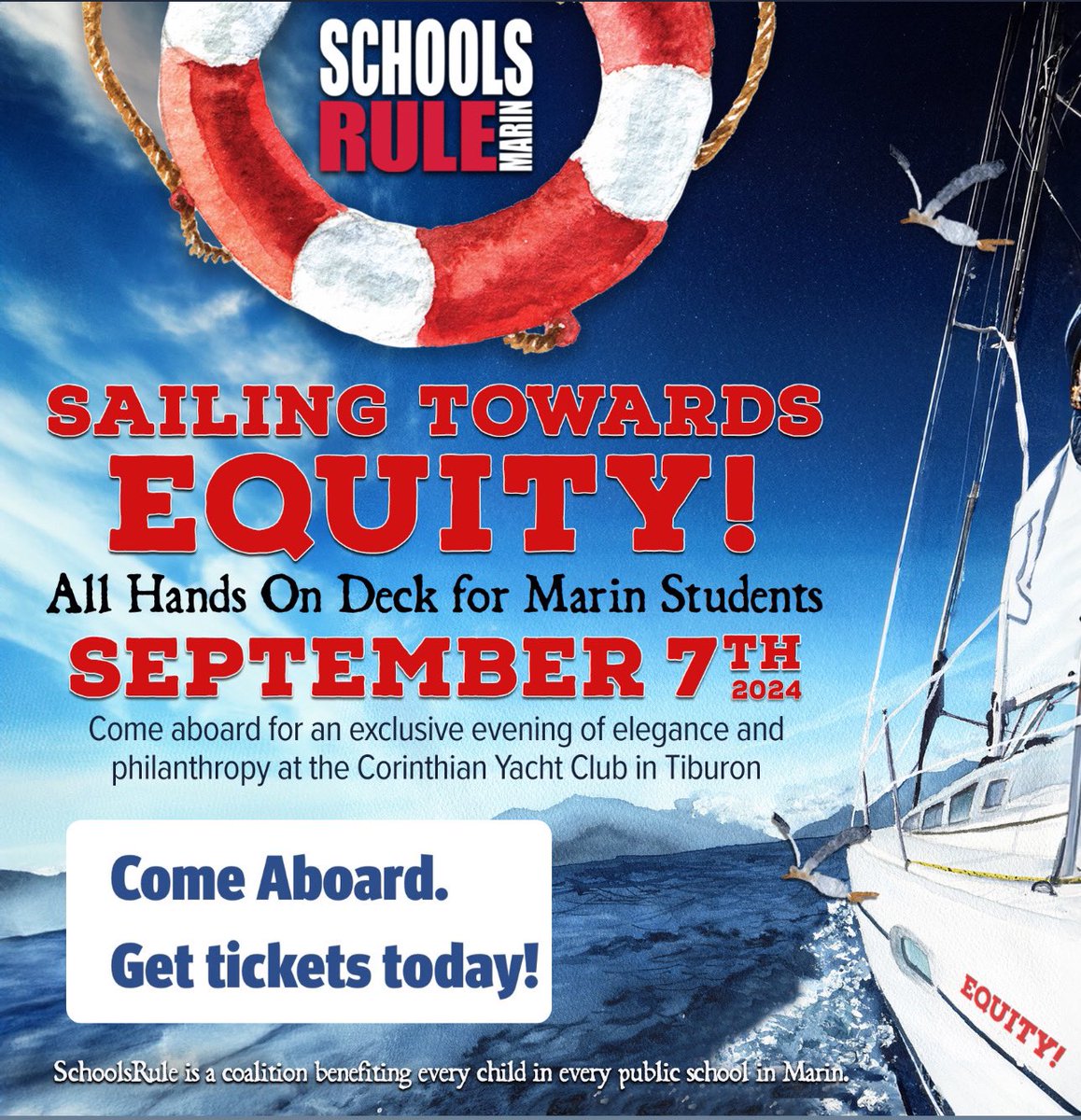 SchoolsRule in Marin tweet media