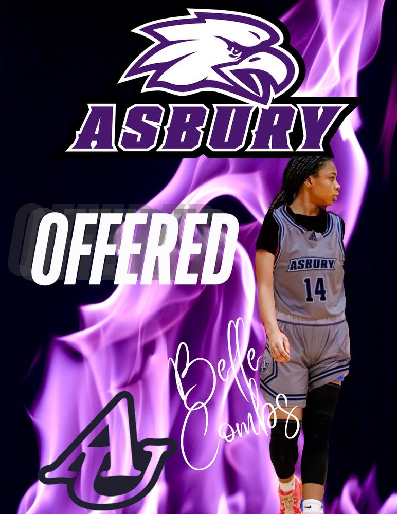 Isabelle Alabama Combs (@belle_combs11) on Twitter photo After a great conversation with <a href="/Coach_Mayes/">Chad Mayes</a> and <a href="/Coach_G_AU/">Chris Gordon</a> .I am blessed to receive an offer from <a href="/AsburyWHoops/">Asbury W Basketball</a>. Can’t wait to watch them play and learn more about their team. After a great conversation with <a href="/Coach_Mayes/">Chad Mayes</a> and <a href="/Coach_G_AU/">Chris Gordon</a> .I am blessed to receive an offer from <a href="/AsburyWHoops/">Asbury W Basketball</a>. Can’t wait to watch them play and learn more about their team.