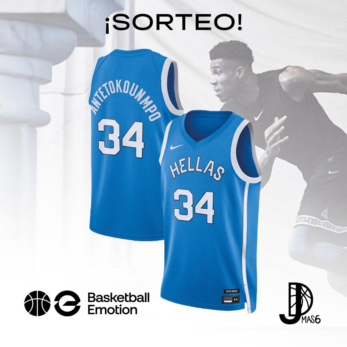 NBA - Jordi de Mas tweet media