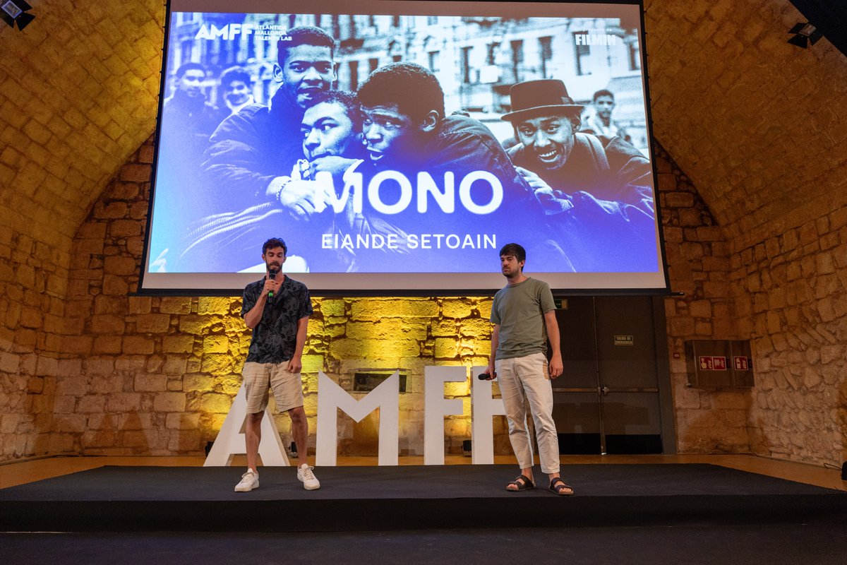 🏆Premi Málaga Talent (<a href="/festivalmalaga/">Festival de Málaga</a>) – MONO d’Eiande Setoain (<a href="/EiandeSetoain/">Eiande Setoain</a>), produït per Fractal (<a href="/somFractal/">Fractal</a>).

Amb aquest premi, el projecte participarà en la següent edició de Màlaga Talent.