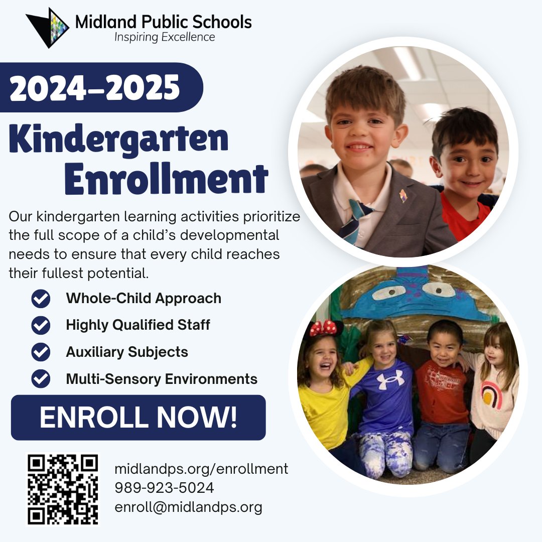 Midland Public Schools tweet media