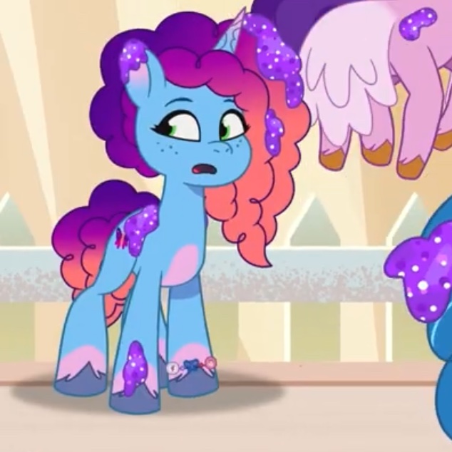 dolatows1's tweet photo. Misty Brightdawn
#mlg5 #mistybrightdawn #unicorn #mistymob #spoliers https://t.co/ePE6aB9Uid