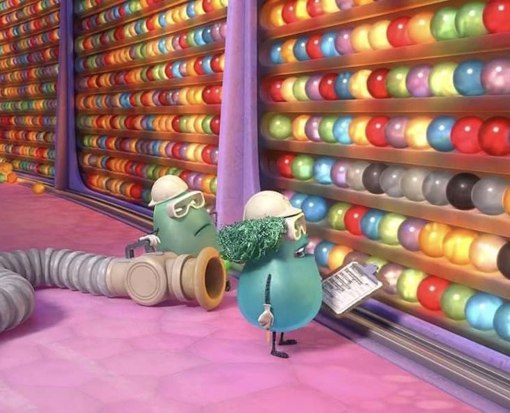 Genç Timaş tweet media