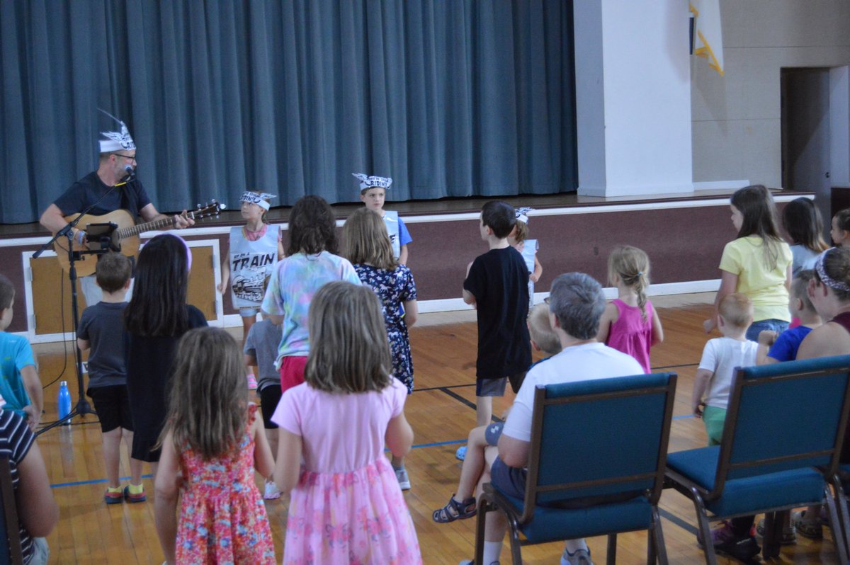 Simpson Library tweet media