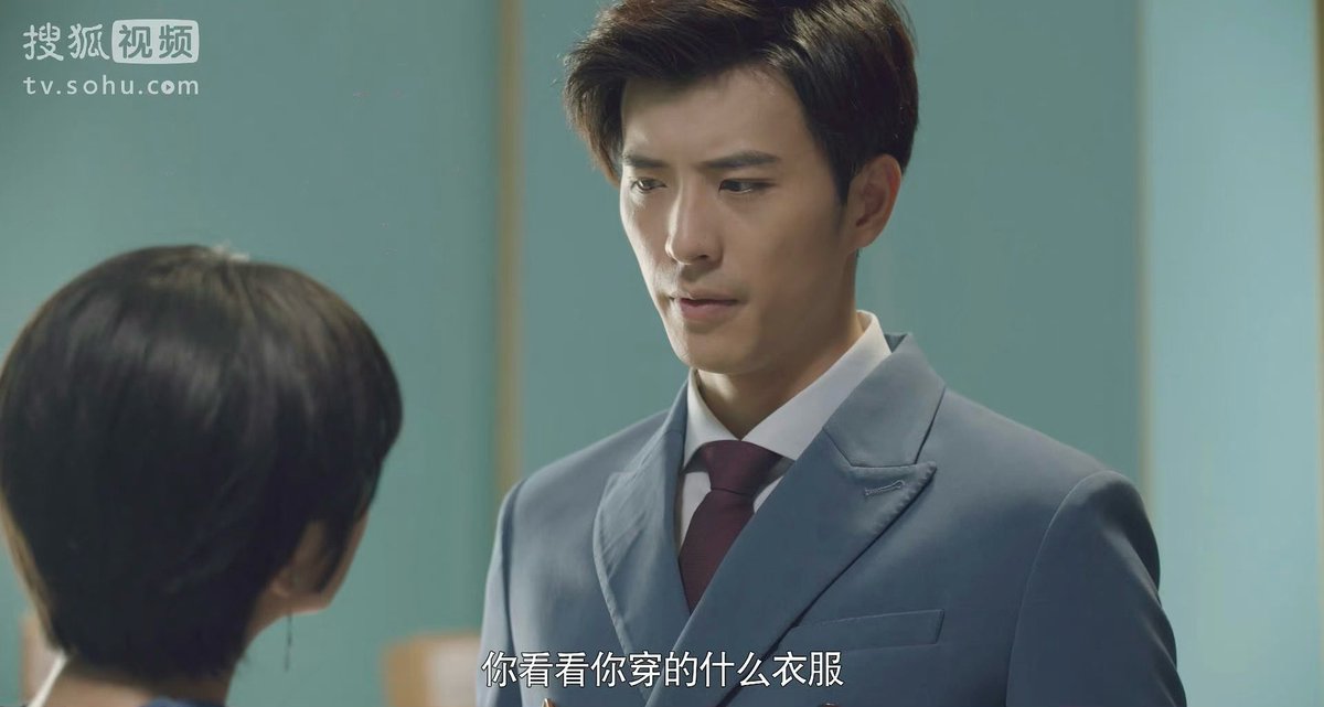 XuKaicheng_TH's tweet photo. แวมไพร์สุดหล่อ #ชุยจวิ้นเฮ่อ #崔俊赫 🥰

📺 ซีรีส์ #อยากให้รักสัมผัสได้  #UntouchableYou《#无法拥抱的你》หรือ #ICannotHugYou

▶️ ซับไทยและพากย์ไทยทาง #Monomax @monomax_me 

Cr. 微博 无法拥抱的你官微 

#สวีไคเฉิง #徐开骋 #XuKaiCheng​ 
#徐开骋泰国开水 #XuKaiChengThailand https://t.co/tVLwQ6UnvB