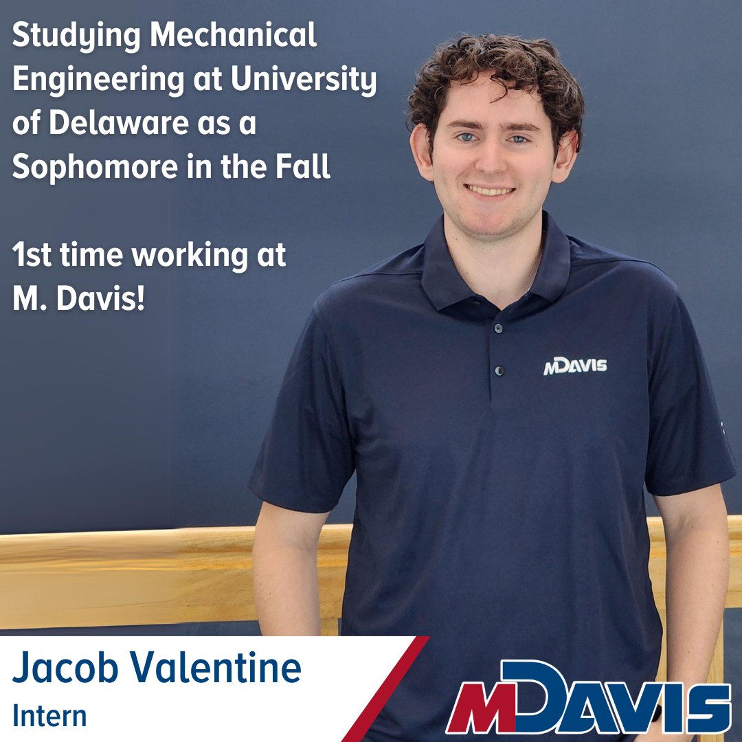 M. Davis & Sons, Inc. tweet media