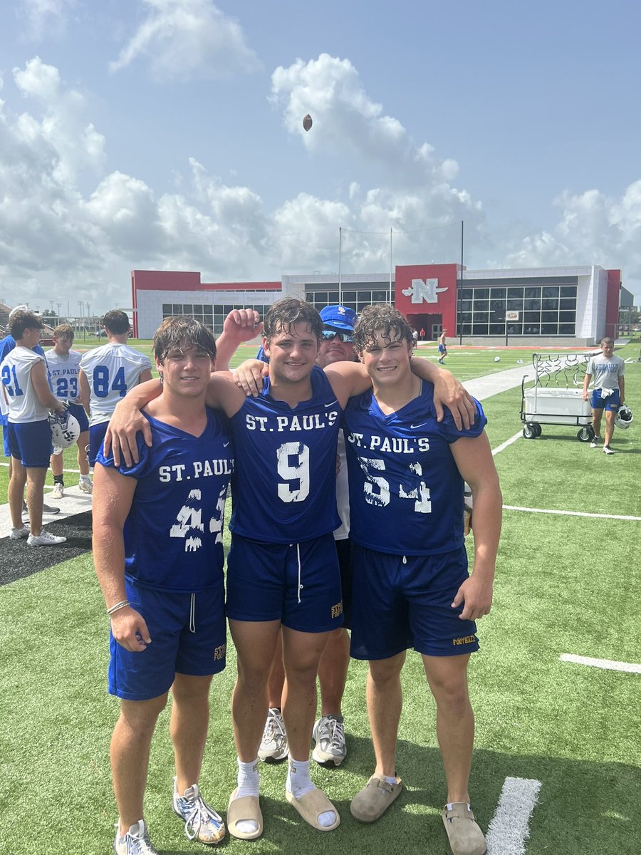 cale Daigle tweet media