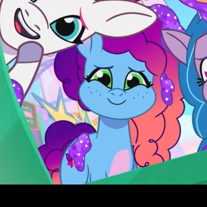 dolatows1's tweet photo. Misty Brightdawn
#mlg5 #mistybrightdawn #unicorn #mistymob #spoliers https://t.co/PyhMgdtZ92