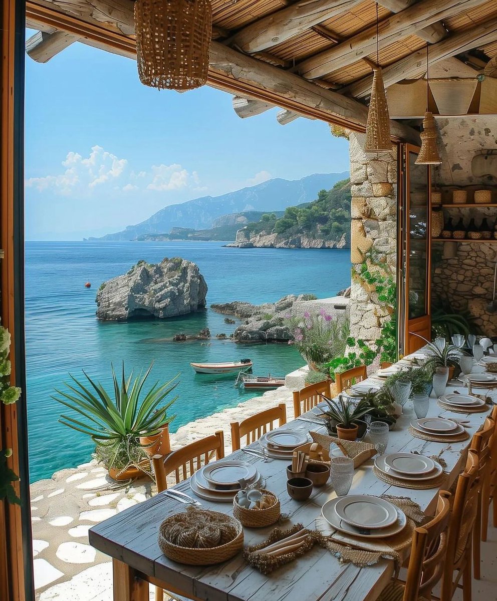W0rld2026's tweet photo. Greece dream (AI) https://t.co/Tra9agWNbF
