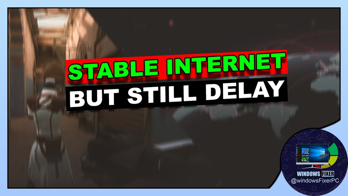 FixerWindows's tweet image. Solve Valorant Bullet Registration Issues! - Fix Internet LAG! youtu.be/B-nckCsrMmE?si… #ValorantLag #Fix #Ipv6 #techguide #techsupport #gaming