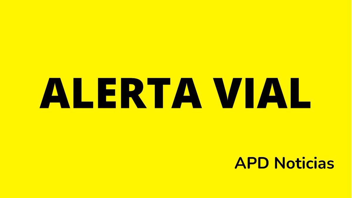 apdnoticias's tweet photo. #AlertaVial 🚨🚨🚨👇🏻

Se nos informa que algunos motociclistas se dirigen hacia la Paloma de La Paz tras avisar el día de ayer sobre un cierre de vialidades, dicha problemática es derivada a que las autoridades municipales de #Cuernavaca, tienen un programa llamado”moto segura” el cual consiste en retener las motos que no tengan permiso de circulación, como falta de placas, en la mayoría de casos se encuentran motociclistas sin licencia hasta sin casco. 

Continuamos informando.

#Morelos