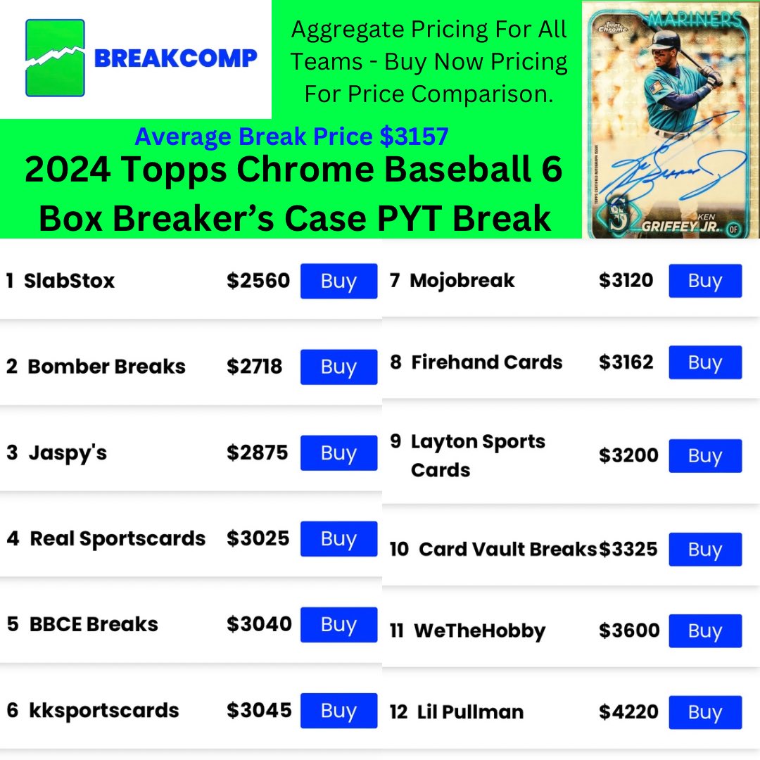 BreakComp tweet media