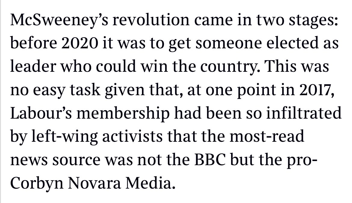 Aaron Bastani tweet media