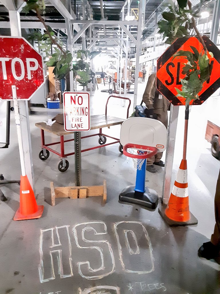 Keeping Driver 101 in the forefront! H.S.O.'s ! Don't make it an H.S.Ohh Noo!! 4 Foot Rule, ALL DAY!! <a href="/ta_stover/">Terry Stover</a> <a href="/bwilliamskahf/">Brad Williams</a> <a href="/TradeshowToney/">Toney Wallace</a> <a href="/kelly_gonter/">Kelly Gonter</a> <a href="/MFurinoUPSPHL/">Michelle Furino</a> <a href="/UPSManJohn/">Big Johnny O</a> <a href="/ColumbiaMO_UPS/">Lauren Gaddy</a> <a href="/DINAUPS1/">DINA@UPS</a> <a href="/panacy6/">Cy Pana</a> <a href="/Almodova38/">Matthew Almodova</a>  <a href="/DriveSafeKansas/">Drive Safe Kansas - KDOT</a> <a href="/LenexaSouth/">Lenexa South Package-UPS</a> <a href="/UPSEdgertonKS/">UPS Edgerton Kansas CHSP</a>