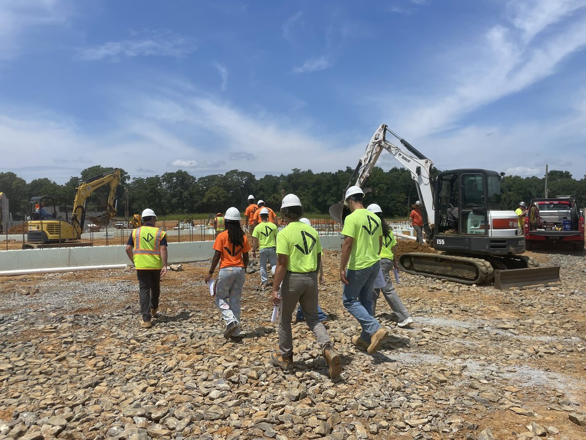 Dustin Construction tweet media