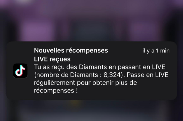 enzoleer's tweet photo. Tu veux gagner ta vie en lançant des lives sans montrer ton visage ?

Tiktok te permet de faire tout ça et je vais tout te dévoiler GRATUITEMENT !

Pour comprendre comment réaliser des Lives qui te rapporteront beaucoup + que ton CDI :

RT + Commente “Live”
PS : Ouvre tes DM https://t.co/bfnwslbnUV
