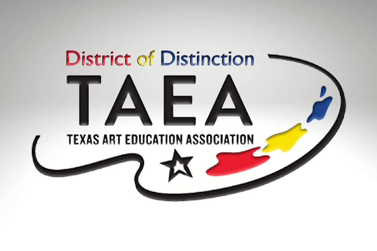 LorenaISD's tweet photo. LISD in one of 94 districts in Texas named a winner of the 2024 District of Distinction Award by the Texas Art Education Association! 🥳

The honor puts LISD in the top 5.5% in art education 🎨 of districts in the state.

More information👉 https://t.co/023LuHpBDZ

#TheLeopardWay https://t.co/fL9IA1cDxT