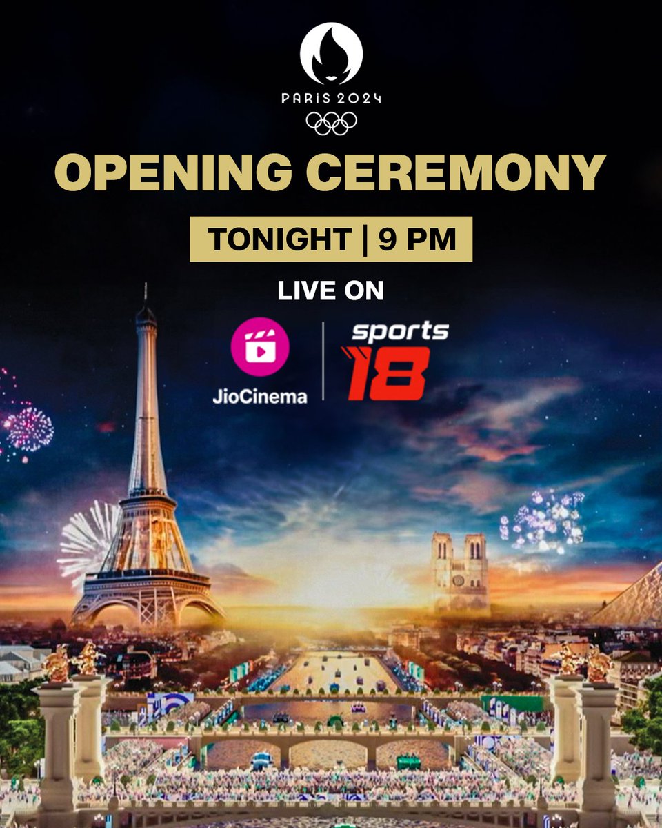 JioHotstar Reality tweet media