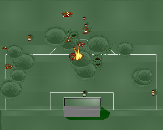Sensible Soccer tweet media
