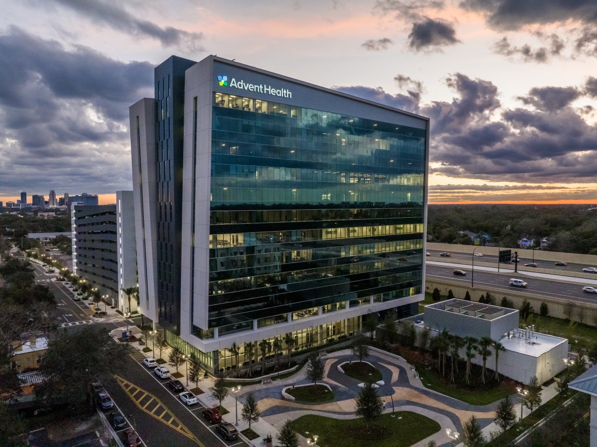 We are excited to announce that we were named one of the Top Healthcare Architectural Firms for 2023 by Building Design + Construction! zurl.co/bV09