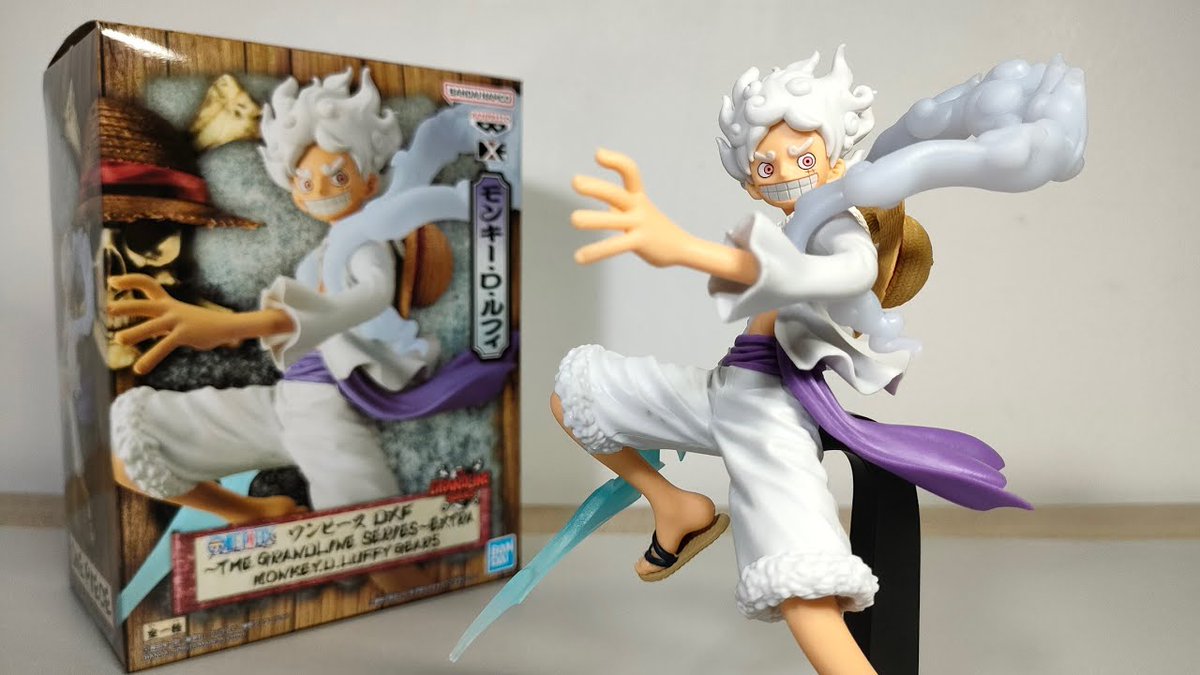 🚨CONCOURS🚨

Avec <a href="/LoP_MMORPG/">Lord of Pangea</a>, on vous gagner une figurine du Gear 5th de Luffy !

Pour participer :
➡️RT ce tweet
➡️Follow <a href="/MangaMoinsFra/">Manga Moins 🇵🇸</a> et <a href="/LoP_MMORPG/">Lord of Pangea</a>
➡️S'inscrire sur le jeu (lien en commentaire)
➡️Répondez au tweet avec votre pseudo du jeu !

T.A.S le 02/08/2024 !