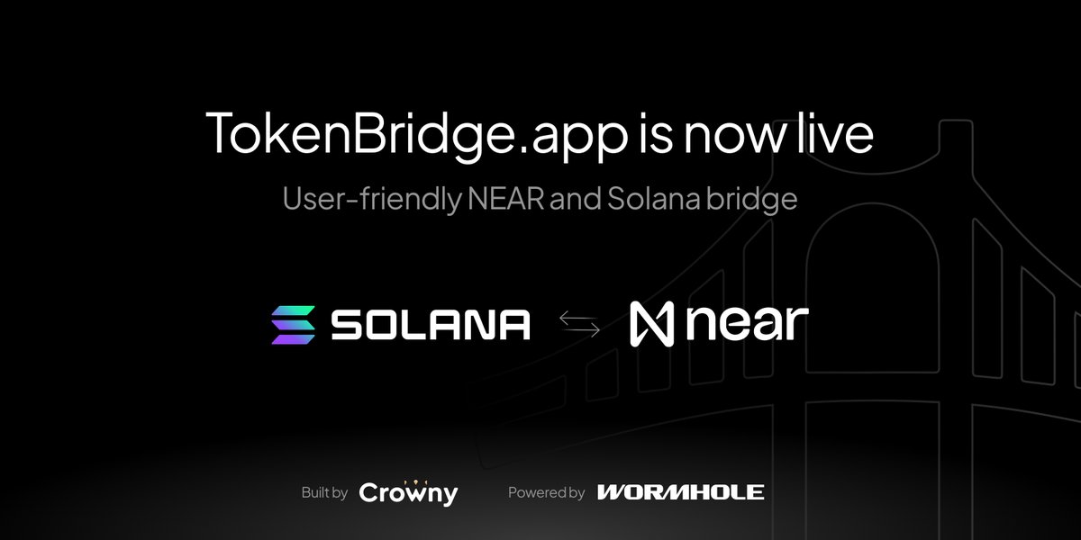 TokenBridge.app 🔁 tweet media