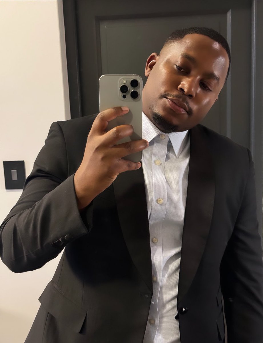 Theo Baloyi tweet media