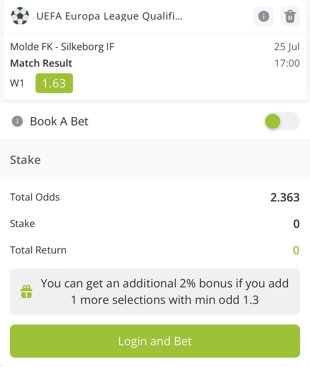 footycoverage90's tweet photo. 2+ solid odds on Betboro🍏💥

Booking code here : 9964556

Register and stake here if you don’t have an account; https://t.co/U3m1Uinc3s https://t.co/mRqAHyM47i