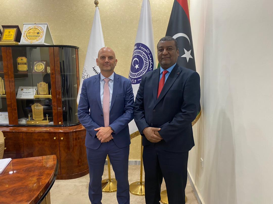 Yann Fridez tweet media