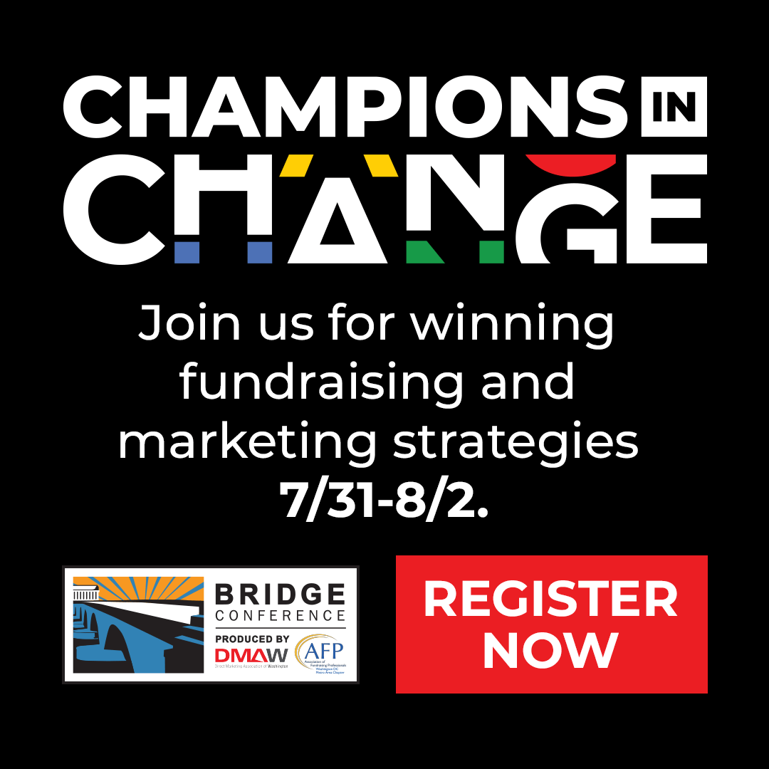 WealthEngine's tweet image. Join us at the 19th Annual Bridge to Integrated Marketing &amp;amp; Fundraising Conference in National Harbor, MD.

From July 31 to August 2, 2024, at the Gaylord National Hotel &amp;amp; Convention Center, Altrata will be at Booth #127. Stop by and learn how we can enhance your fundraising.