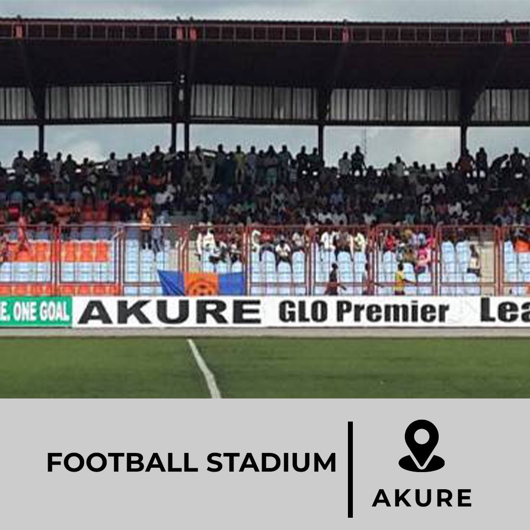 rbd_district's tweet photo. Discover RBD District Estate! Just moments from Akure's best attractions: π Akure Stadium π Idanre Hill π Filmhouse Cinema π FUTA. Perfect for sports fans, nature lovers, movie buffs, and scholars!
#RBDDistrict #LuxuryLiving #ExploreAkure #RealEstateAkure #DiscoverAkure https://t.co/3DklfjnZoD