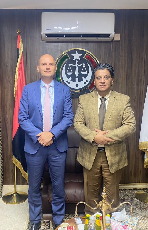 Yann Fridez tweet media