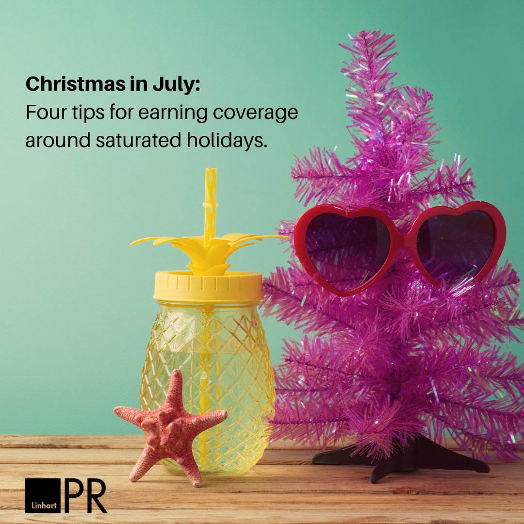 Linhart PR tweet media