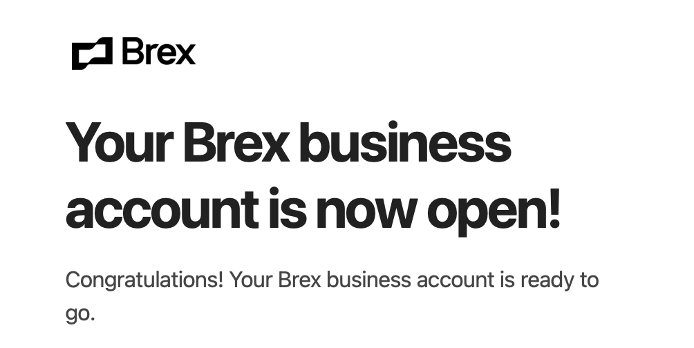yarikus_'s tweet photo. 3 days ago, Mercury announced they were closing our account because they couldn't provide the service to Ukrainians. @brexHQ showed amazing proactivity and compassion, and in just 3 days, they've opened an account for us. Kudos to @brexHQ team!  #CustomerService #Support https://t.co/uFErmz9aPa