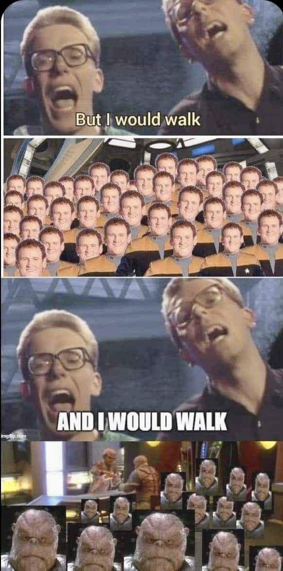 realdonchin's tweet image. #Thursday #proclamation #StarTrek