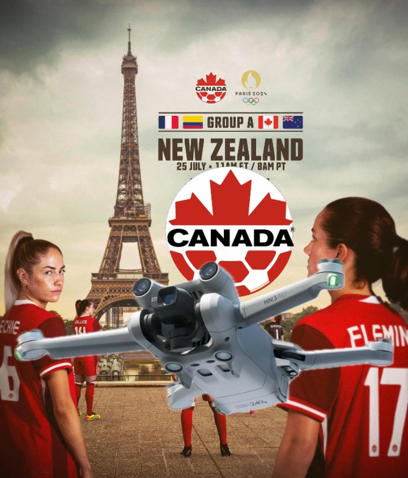 Lombardi, entraîneur de l’équipe de soccer canadienne, condamné pour avoir utilisé un #drone au-dessus d'une équipe adverse, en violation des règles de survol. L'affaire révèle un non-respect des règles locales #drones, un besoin de responsabiliser les pilotes dans leur culture