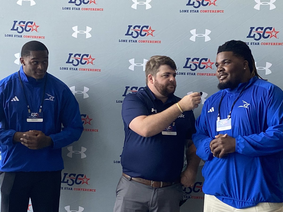 📍LSC Media Day

#DontFlinch