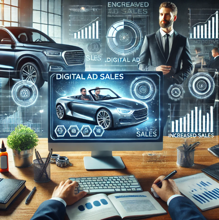 BullseyeDigital's tweet photo. Did you know? Effective digital ads can increase sales by up to 50%. Maximize your reach and boost your sales with our targeted ad campaigns. #bullseyedigitalmarketing #DigitalAds #SalesBoost https://t.co/ouSUmH4G52