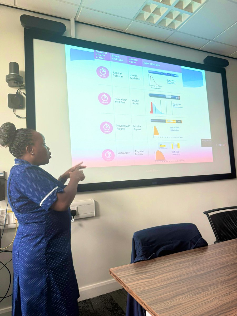 swbohw's tweet photo. Highly skilled and highly engaged locally employed doctors joined us today to learn all about diabetes from glorious #Molene
@doc_hnaqvi got some learning in as well!
So good to have this group with us & never stop learning together!
@SWBHnhs
@DeepthyMadhavan
#LEDwellbeing https://t.co/x3QmPphmSB