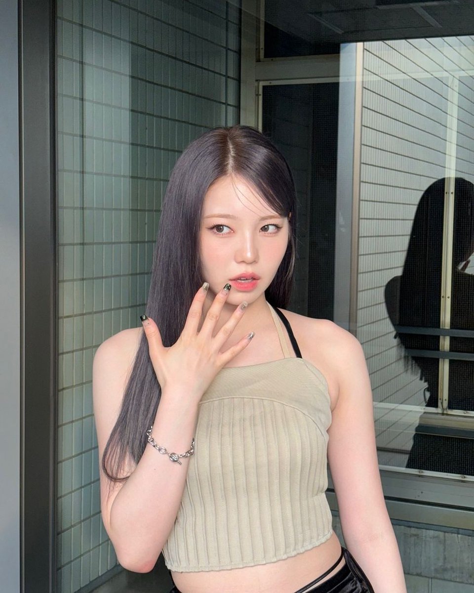 NiziU Pics tweet media
