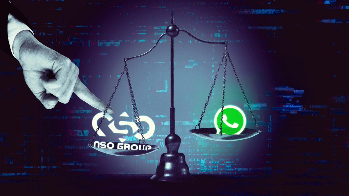 Forbidden Stories (@fbdnstories) on Twitter photo NEW: According to leaked documents, the Israeli government maneuvered behind the scenes to influence a high-profile spyware trial in the US. Three years after the #PegasusProject, #DDoSecrets provided exclusive access to data to <a href="/FbdnStories/">Forbidden Stories</a>. Along with six international media NEW: According to leaked documents, the Israeli government maneuvered behind the scenes to influence a high-profile spyware trial in the US. Three years after the #PegasusProject, #DDoSecrets provided exclusive access to data to <a href="/FbdnStories/">Forbidden Stories</a>. Along with six international media