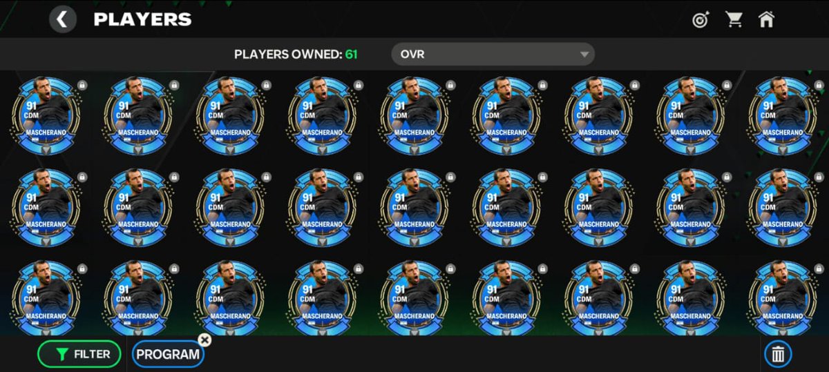 FC Mobile News F2P tweet media